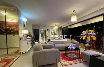 CĂN HỘ 4 PHÒNG NGỦ – FELIZ EN VISTA - ĐỈNH CAO SỐNG SANG GIỮA LÒNG THÀNH PHỐ