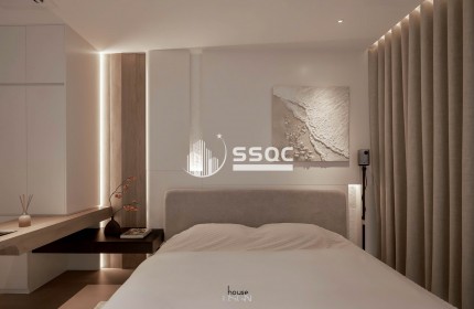 FELIZ EN VISTA – SIÊU PHẨM DUPLEX 2PN – KHÔNG GIAN SỐNG ĐẲNG CẤP, KHÓ TÌM Ở QUẬN 2