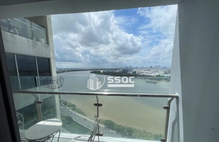 CĂN HỘ CAO CẤP – ĐẢO KIM CƯƠNG | VIEW SÔNG SIÊU THOÁNG – DIỆN TÍCH 164M² HIẾM CÓ