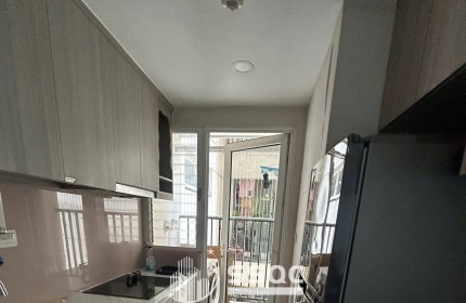 ĐẢO KIM CƯƠNG | 1PN | 52M² | GIÁ 7.3 TỶ | FULL NỘI THẤT – SẢN PHẨM HIẾM