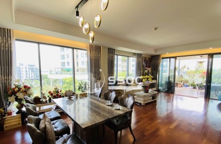 SIÊU PHẨM SÂN VƯỜN HIẾM CÓ TẠI ĐẢO KIM CƯƠNG – Sân vườn 79m²
