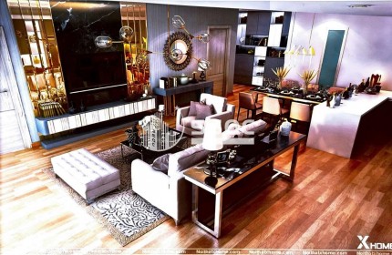 CĂN HỘ CAO CẤP – ĐẢO KIM CƯƠNG | 125M² – VIEW THOÁNG – GIÁ TỐT NHẤT PHÂN KHÚC