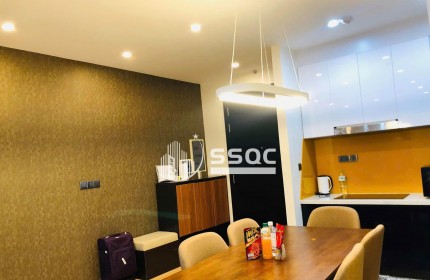 FELIZ EN VISTA – ĐỈNH CAO PHONG CÁCH SỐNG CHUẨN SINGAPORE NGAY TRUNG TÂM QUẬN 2   Căn hộ 2 phòng ngủ | View Quận 1 | Sổ hồng lâu dài