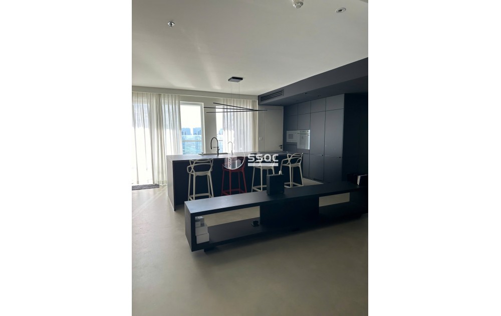 ĐẢO KIM CƯƠNG DUPLEX – KHÔNG GIAN SỐNG THÔNG TẦNG ĐỈNH CAO, FULL NỘI THẤT SANG TRỌNG
