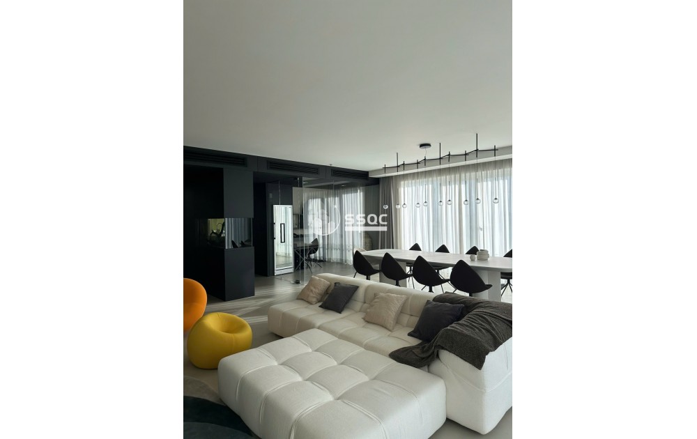 ĐẢO KIM CƯƠNG DUPLEX – KHÔNG GIAN SỐNG THÔNG TẦNG ĐỈNH CAO, FULL NỘI THẤT SANG TRỌNG