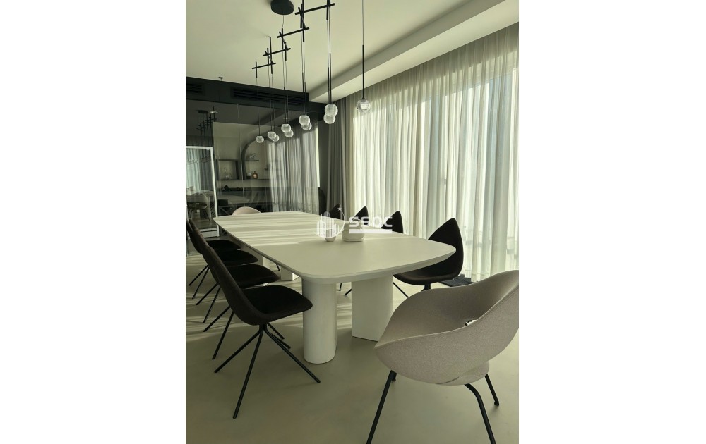 ĐẢO KIM CƯƠNG DUPLEX – KHÔNG GIAN SỐNG THÔNG TẦNG ĐỈNH CAO, FULL NỘI THẤT SANG TRỌNG