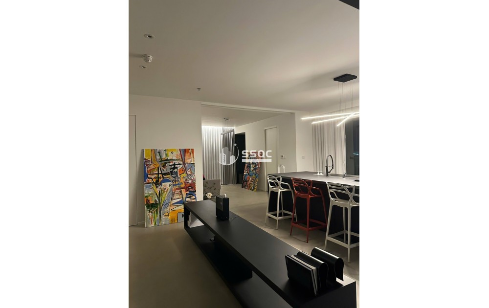 ĐẢO KIM CƯƠNG DUPLEX – KHÔNG GIAN SỐNG THÔNG TẦNG ĐỈNH CAO, FULL NỘI THẤT SANG TRỌNG