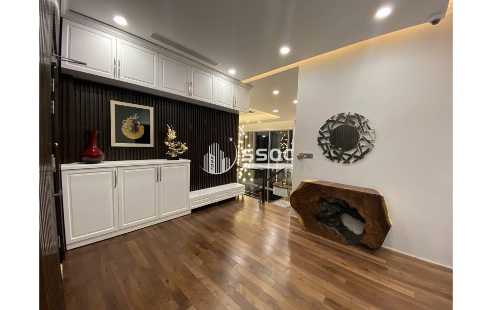ĐẢO KIM CƯƠNG – SKY VILLA HỒ BƠI RIÊNG, KHÔNG GIAN SỐNG BIỆT LẬP ĐỈNH CAO