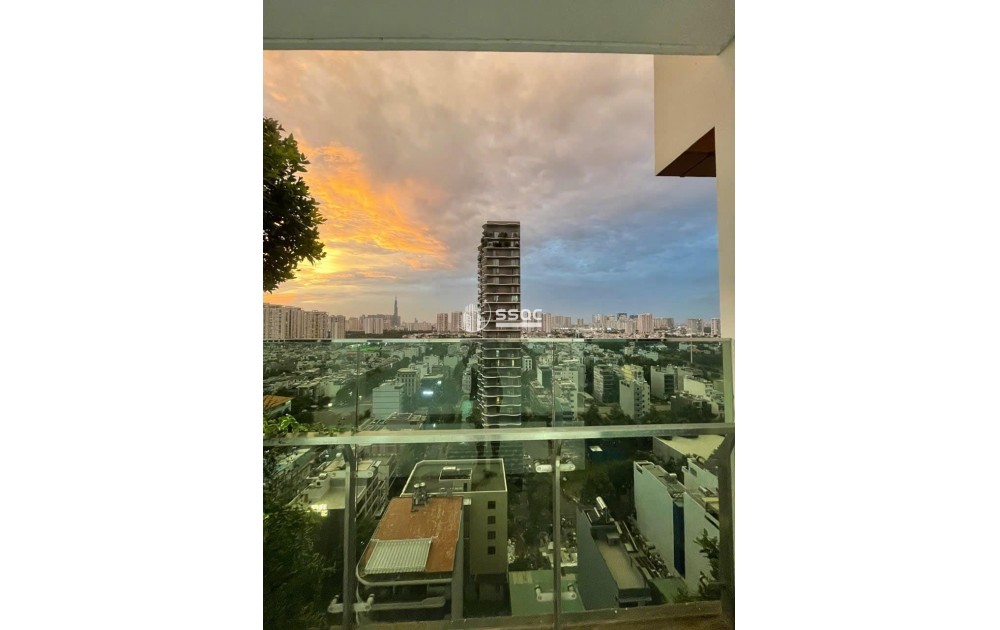 Tin thật 100% - Cập nhật mới nhất các căn hộ 2PN Feliz En Vista giá thuê kịch sàn, view tuyệt mỹ