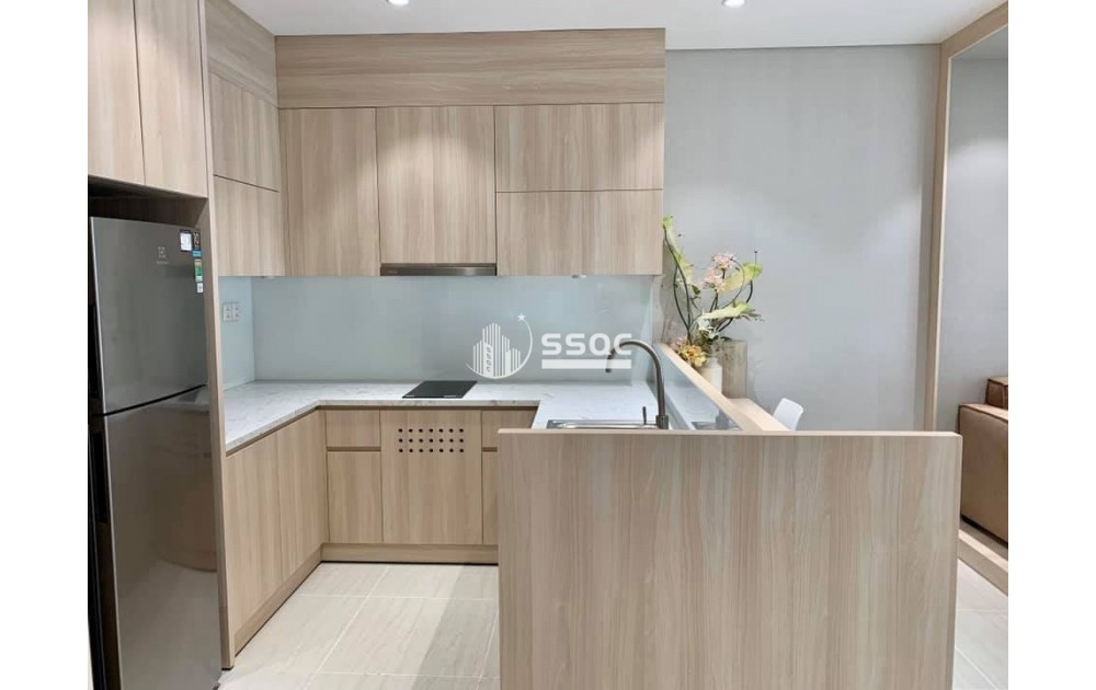 Siêu hot - Bùng nổ list căn hộ Đảo Kim Cương cực kỳ đẹp, nội thất cao cấp, từ 1-4PN-Duplex-Villa