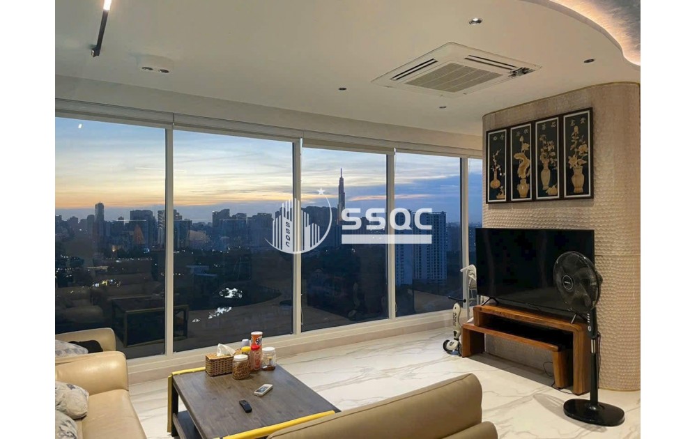 Siêu hot - Bùng nổ list căn hộ Đảo Kim Cương cực kỳ đẹp, nội thất cao cấp, từ 1-4PN-Duplex-Villa