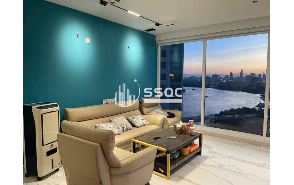 Siêu hot - Bùng nổ list căn hộ Đảo Kim Cương cực kỳ đẹp, nội thất cao cấp, từ 1-4PN-Duplex-Villa