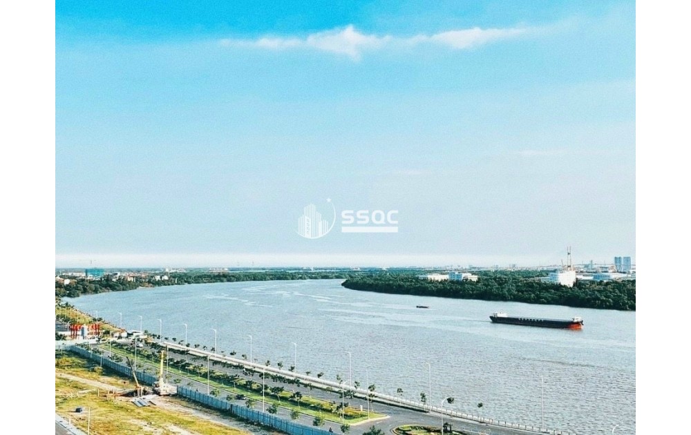 Siêu hot - Bùng nổ list căn hộ Đảo Kim Cương cực kỳ đẹp, nội thất cao cấp, từ 1-4PN-Duplex-Villa