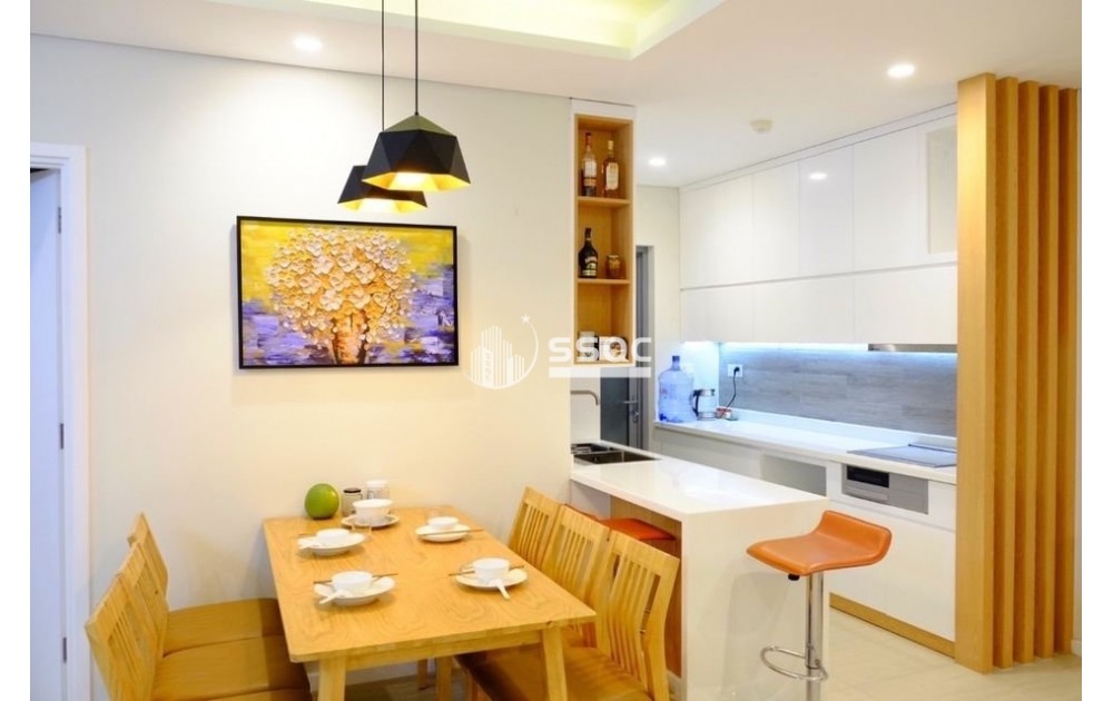 Siêu hot - Bùng nổ list căn hộ Đảo Kim Cương cực kỳ đẹp, nội thất cao cấp, từ 1-4PN-Duplex-Villa