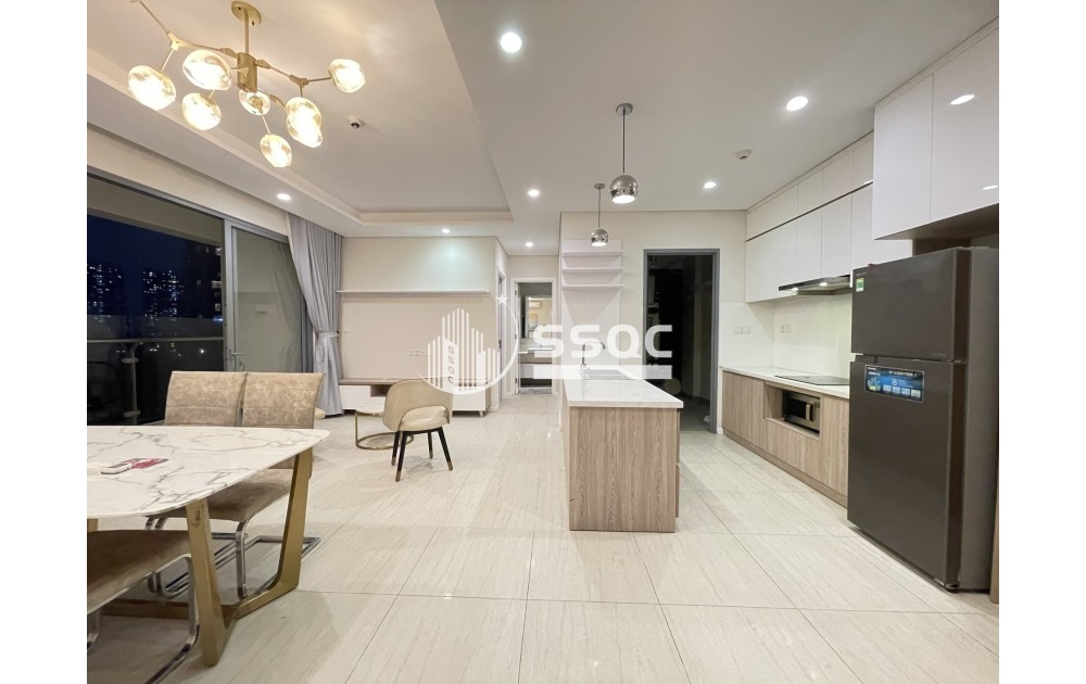 Siêu hót - Bùng nổ giỏ hàng căn hộ Đảo Kim Cương cực kỳ đẹp, nội thất cao cấp, từ 1-4PN-Duplex-Villa