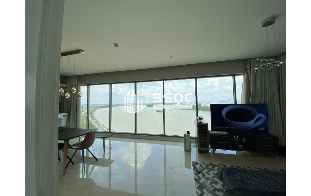 Siêu hót - Bùng nổ giỏ hàng căn hộ Đảo Kim Cương cực kỳ đẹp, nội thất cao cấp, từ 1-4PN-Duplex-Villa