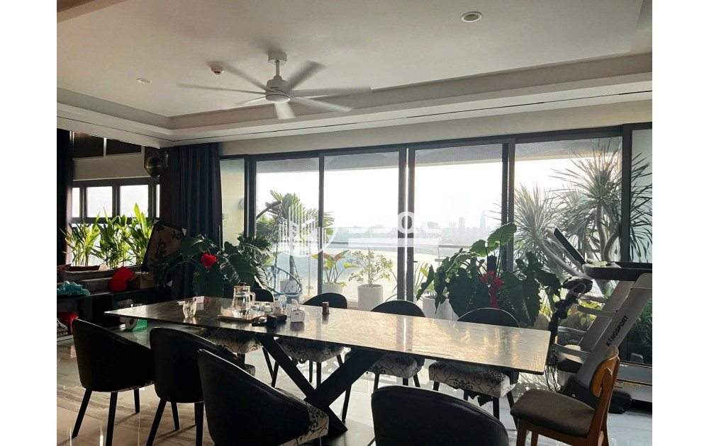 Siêu hót - Bùng nổ giỏ hàng căn hộ Đảo Kim Cương cực kỳ đẹp, nội thất cao cấp, từ 1-4PN-Duplex-Villa