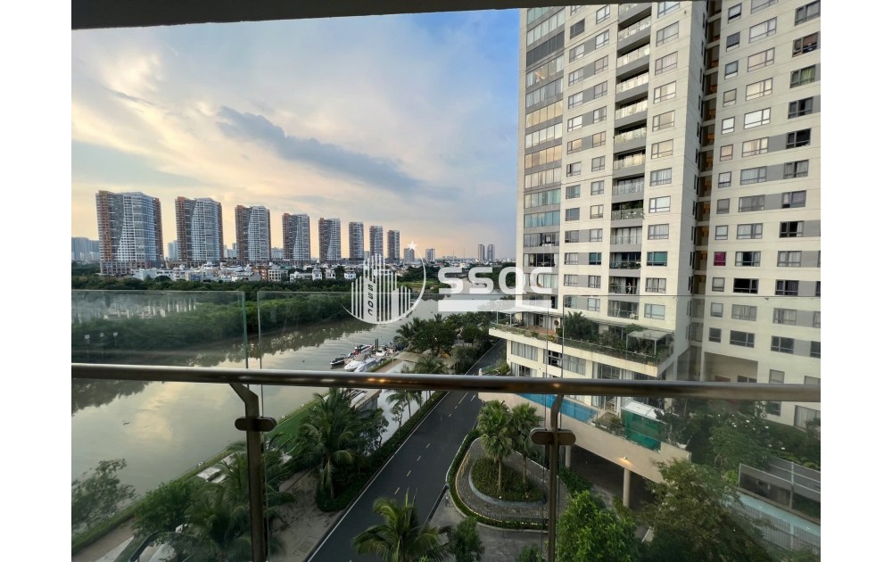 Bán nhà giá rẻ - Chốt nhanh list căn hộ Đảo Kim Cương giá rẻ, view đẹp mê mẩn, nội thất mới 100%