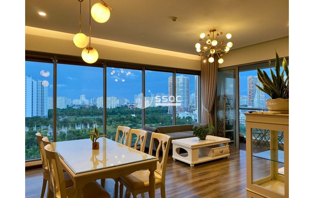Bán nhà giá rẻ - Chốt nhanh list căn hộ Đảo Kim Cương giá rẻ, view đẹp mê mẩn, nội thất mới 100%