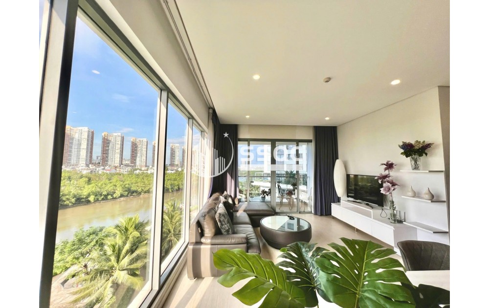 Bán nhà giá rẻ - Chốt nhanh list căn hộ Đảo Kim Cương giá rẻ, view đẹp mê mẩn, nội thất mới 100%