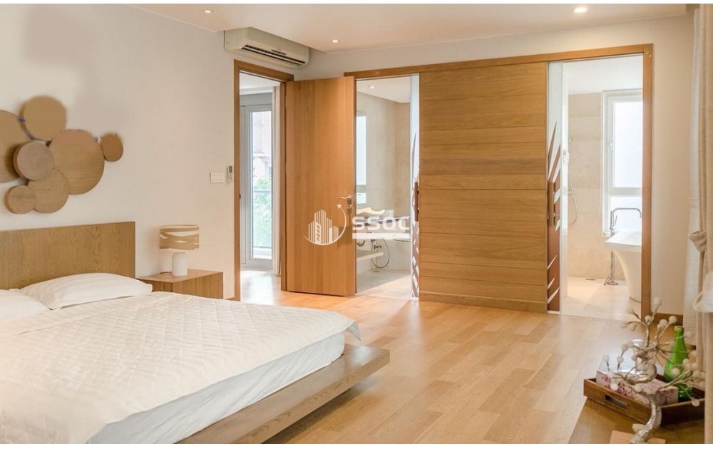 Tin thật 100% - Bùng nổ giỏ hàng bán căn 3PN Đảo Kim Cương giá kịch sàn, view đẹp, nội thất có 1 0 2