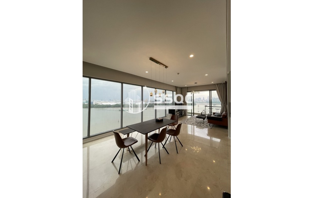 Tin thật 100% - Bùng nổ giỏ hàng bán căn 3PN Đảo Kim Cương giá kịch sàn, view đẹp, nội thất có 1 0 2