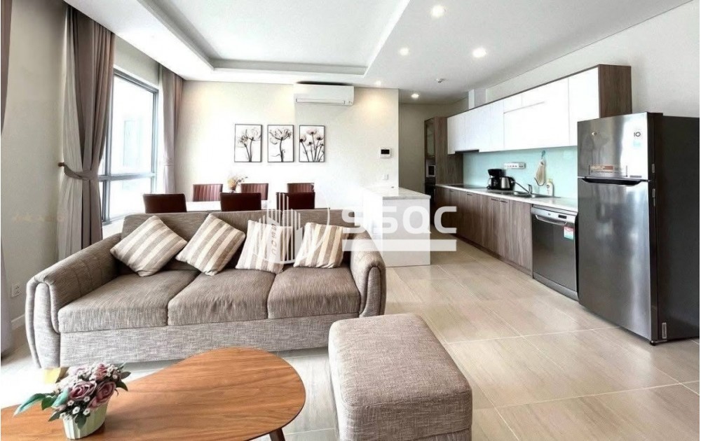 Tin thật 100% - Bùng nổ giỏ hàng bán căn 3PN Đảo Kim Cương giá kịch sàn, view đẹp, nội thất có 1 0 2