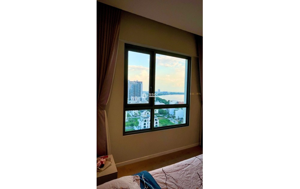Giá cực rẻ - Full giỏ hàng căn hộ 2PN Đảo Kim Cương view cực kỳ đẹp, đang cần bán nhanh