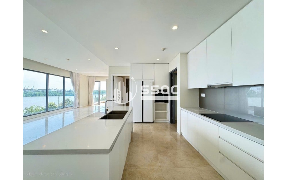 Giá cực rẻ - Full giỏ hàng căn hộ 2PN Đảo Kim Cương view cực kỳ đẹp, đang cần bán nhanh