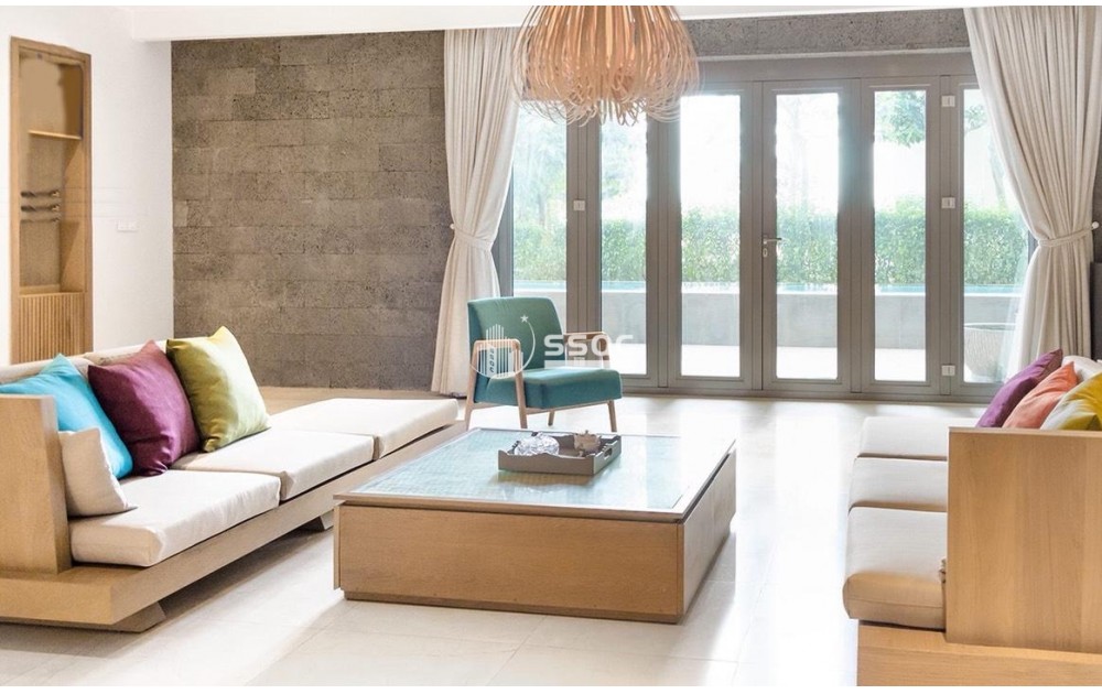 Giá cực rẻ - Full giỏ hàng căn hộ 2PN Đảo Kim Cương view cực kỳ đẹp, đang cần bán nhanh