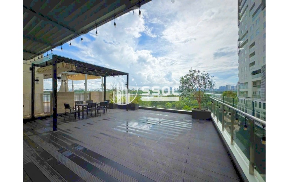 Giá cực rẻ - Full giỏ hàng căn hộ 2PN Đảo Kim Cương view cực kỳ đẹp, đang cần bán nhanh