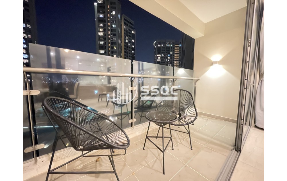 Giá cực rẻ - Full giỏ hàng căn hộ 2PN Đảo Kim Cương view cực kỳ đẹp, đang cần bán nhanh