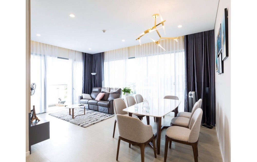 Giá cực rẻ - Full giỏ hàng căn hộ 2PN Đảo Kim Cương view cực kỳ đẹp, đang cần bán nhanh