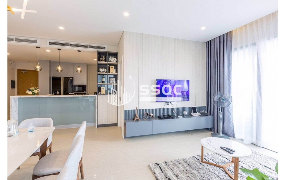 Giá cực rẻ - Full giỏ hàng căn hộ 2PN Đảo Kim Cương view cực kỳ đẹp, đang cần bán nhanh