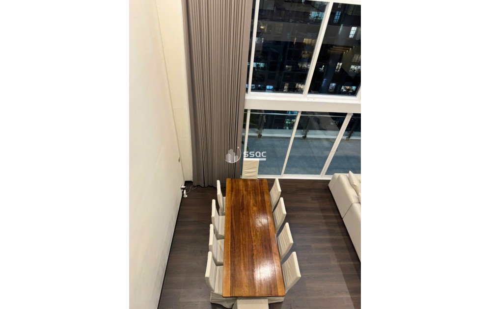 Tin thật 100% - Sở hữu căn hộ The Estella, nội thất đẹp, view thoáng, giá cực kỳ hợp lý!