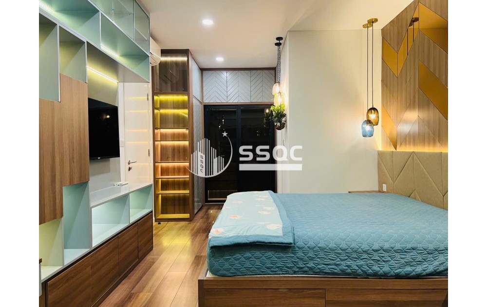 Giá rẻ 99% - Bán cắt lỗ các căn 3PN Đảo Kim Cương siêu đẹp, nội thất đầu tư tỉ mỉ, có thương lượng