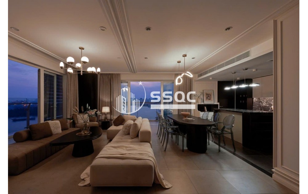 Giá rẻ 99% - Bán cắt lỗ các căn 3PN Đảo Kim Cương siêu đẹp, nội thất đầu tư tỉ mỉ, có thương lượng