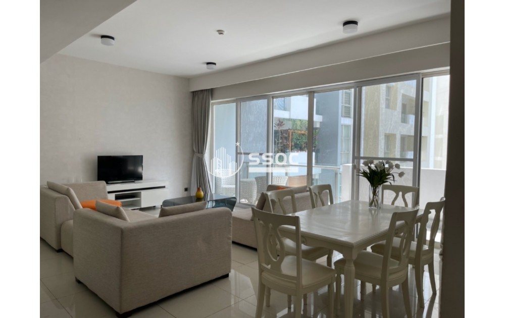 Tin thật 100% - Căn hộ The Estella, nội thất hoàn hảo, view thành phố, không gian sống rộng rãi!