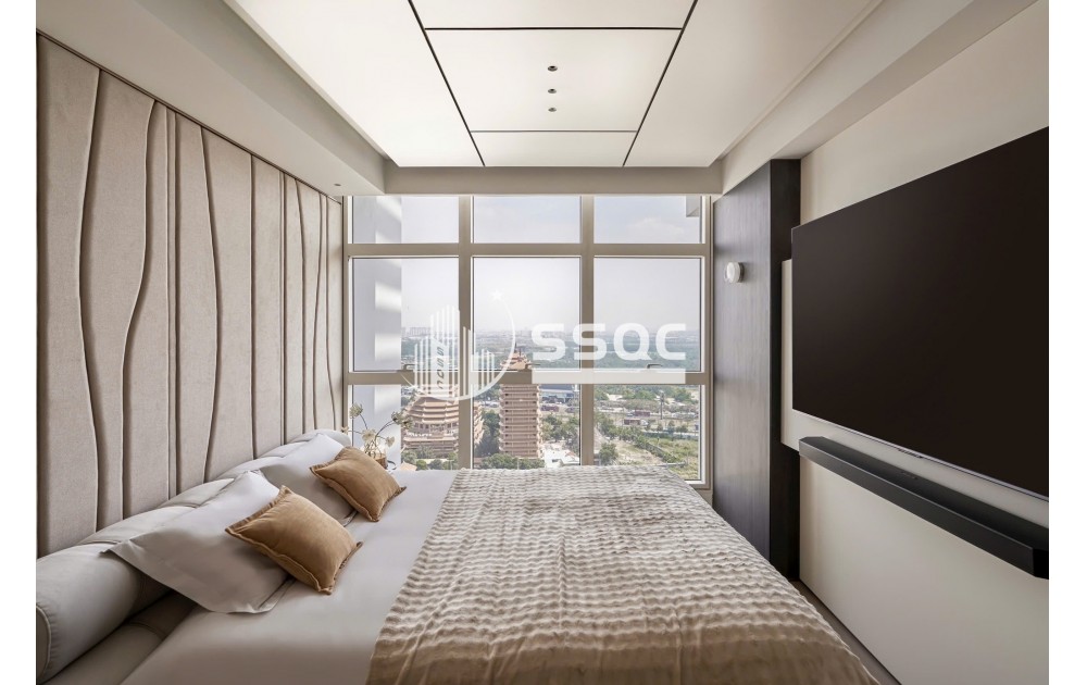 Tin thật 100% - Căn hộ The Estella, nội thất hoàn hảo, view thành phố, không gian sống rộng rãi!