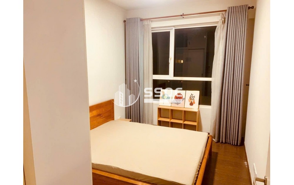 Giá rẻ 99% - Bán cắt lỗ các căn Duplex Vista Verde siêu đẹp, nội thất đầu tư tỉ mỉ, có thương lượng