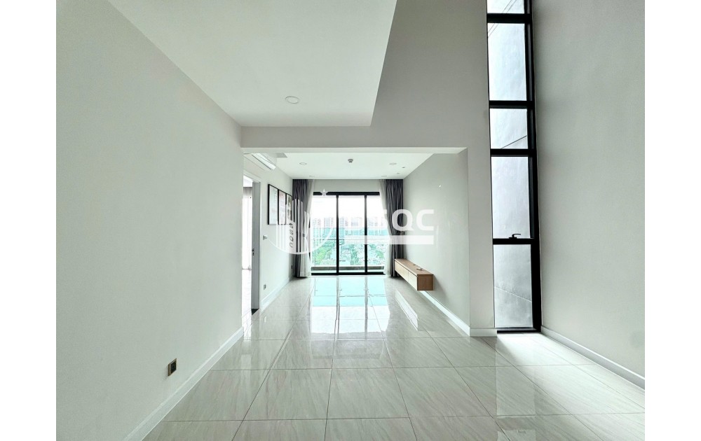Bán căn hộ Duplex Feliz En Vista 3PN 133m2, NTCB, tháp cao cấp Altaz, giá rẻ nhất khu vực