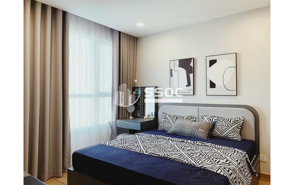 Giá rẻ 99% - Bán cắt lỗ các căn Duplex Vista Verde siêu đẹp, nội thất đầu tư tỉ mỉ, có thương lượng
