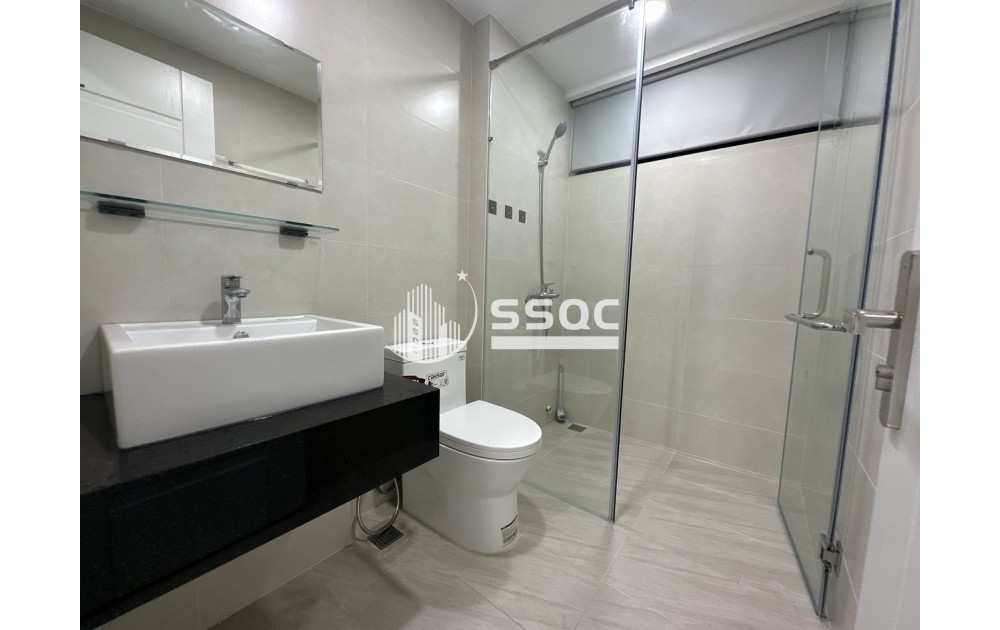 Bán căn hộ Duplex Feliz En Vista 3PN 133m2, NTCB, tháp cao cấp Altaz, giá rẻ nhất khu vực