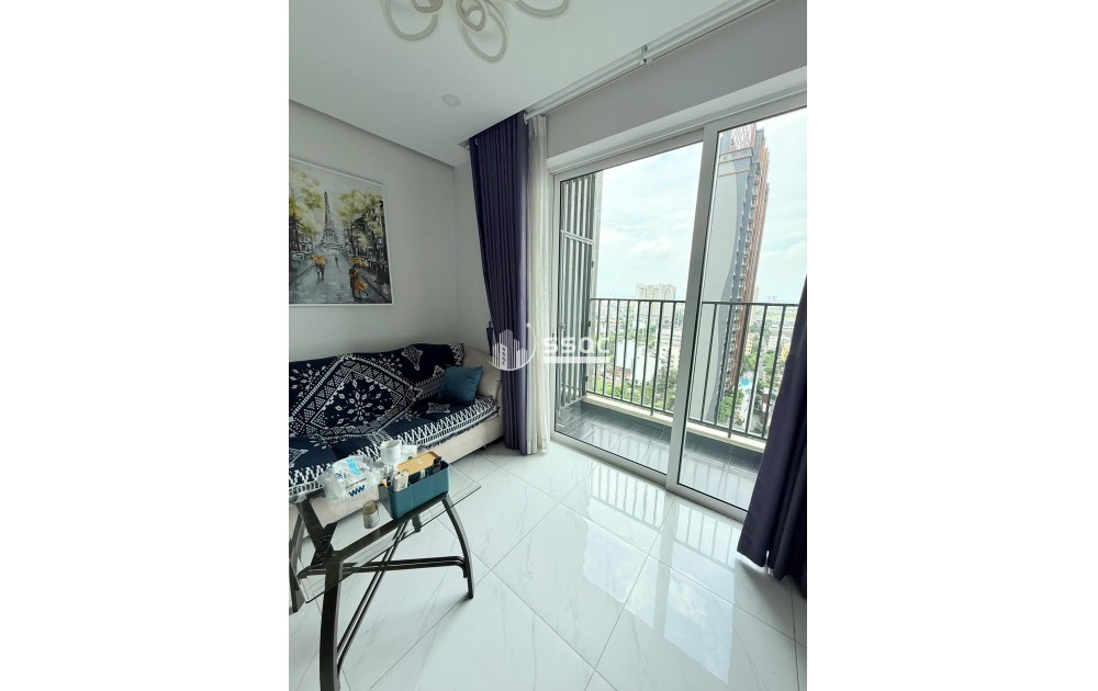 Giá rẻ 99% - Bán cắt lỗ các căn Duplex Vista Verde siêu đẹp, nội thất đầu tư tỉ mỉ, có thương lượng