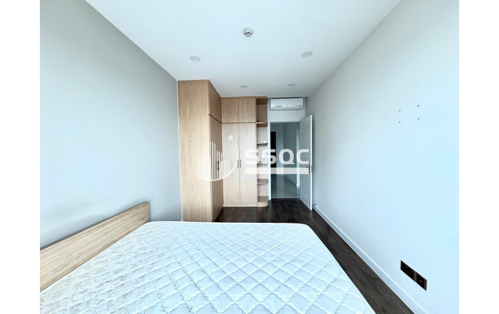 Bán căn hộ Duplex Feliz En Vista 3PN 133m2, NTCB, tháp cao cấp Altaz, giá rẻ nhất khu vực