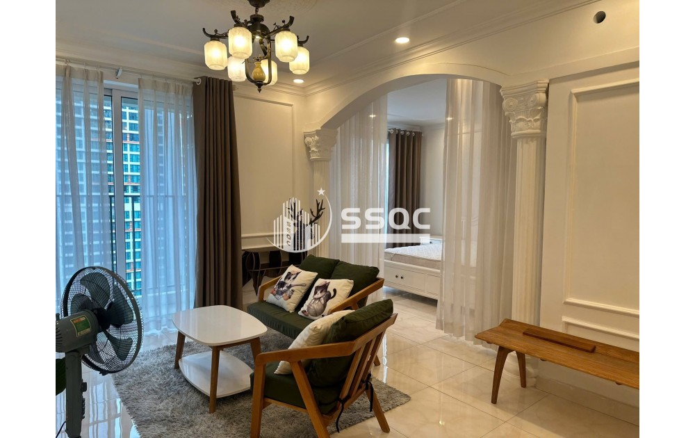 Gía siêu rẻ - Hàng hiếm trục đẹp, bán ngay list căn hộ đẹp tại Vista Verde, thiết kế hiện đại view cực phẩm