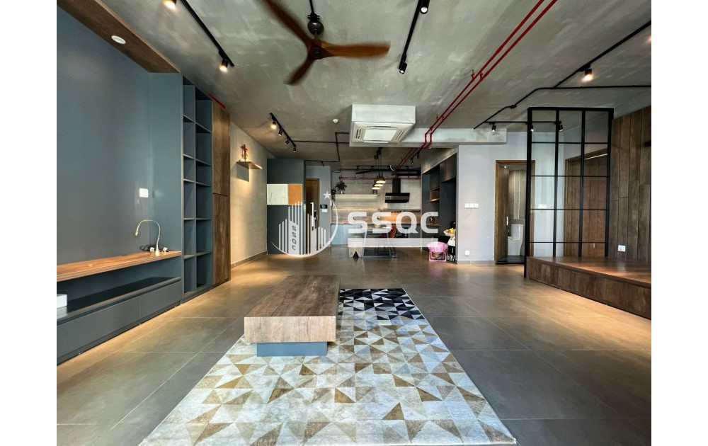Gía siêu rẻ - Hàng hiếm trục đẹp, bán ngay list căn hộ đẹp tại Vista Verde, thiết kế hiện đại view cực phẩm