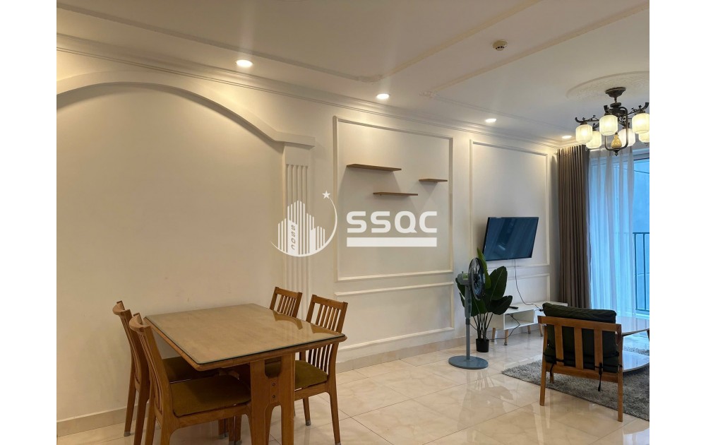 Gía siêu rẻ - Hàng hiếm trục đẹp, bán ngay list căn hộ đẹp tại Vista Verde, thiết kế hiện đại view cực phẩm