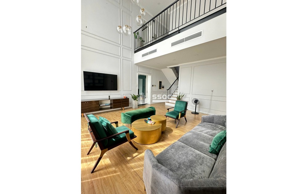 Đừng bỏ lỡ - Bùng nổ list căn hộ 3PN Vista Verde mới được update giá cực sốc, nội thất mới 100%