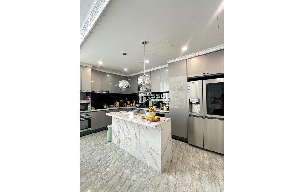 Đừng bỏ lỡ - Bùng nổ list căn hộ 3PN Vista Verde mới được update giá cực sốc, nội thất mới 100%